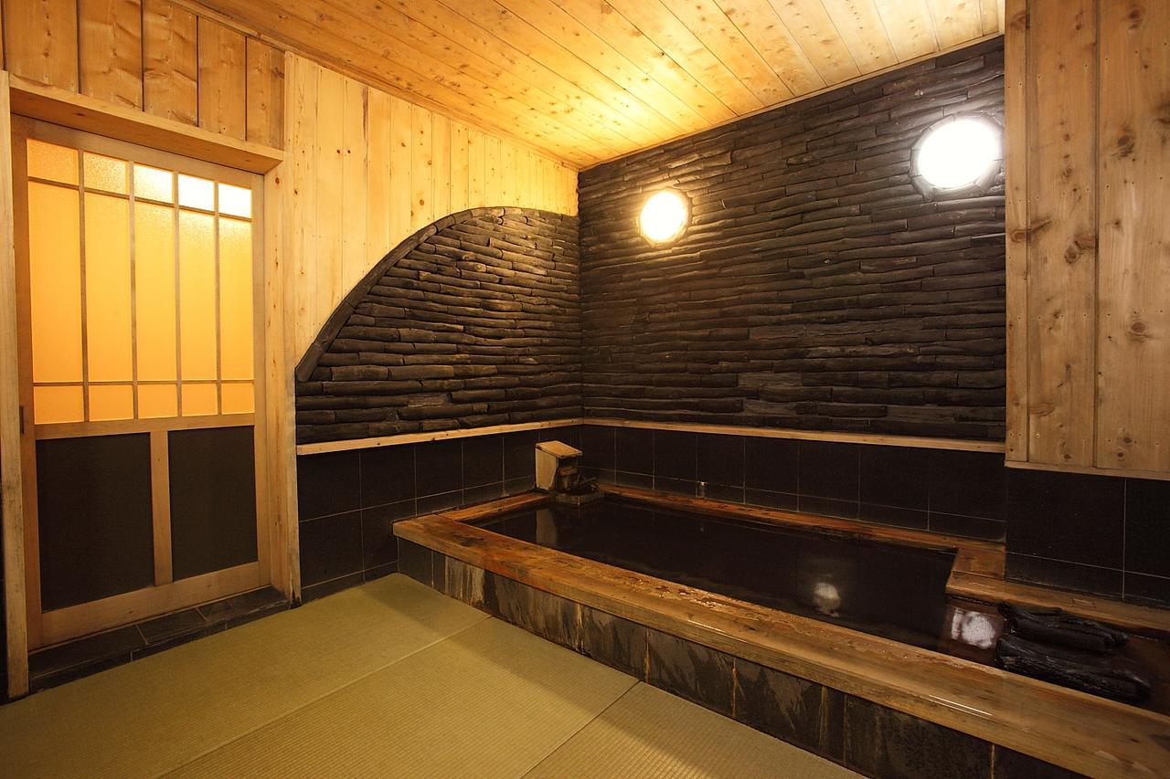 Ryokan Yamanoyu Кумамото Экстерьер фото